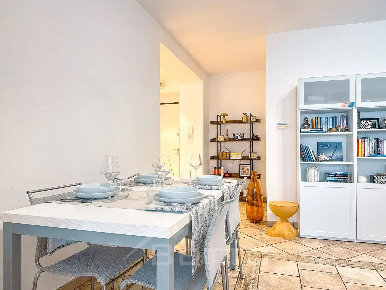 Appartamento in vendita a Grignasco