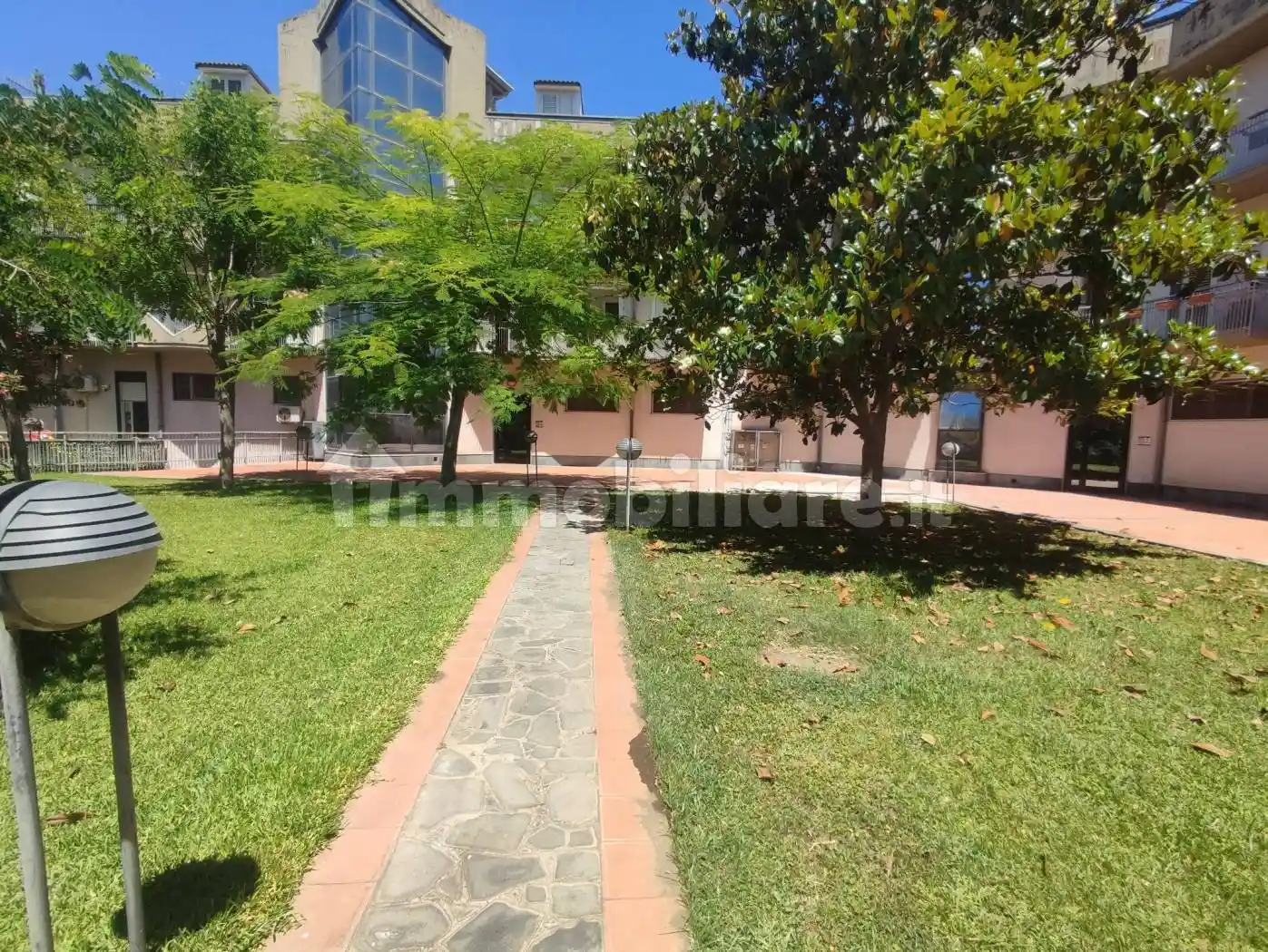 Appartamento in vendita a Paternò