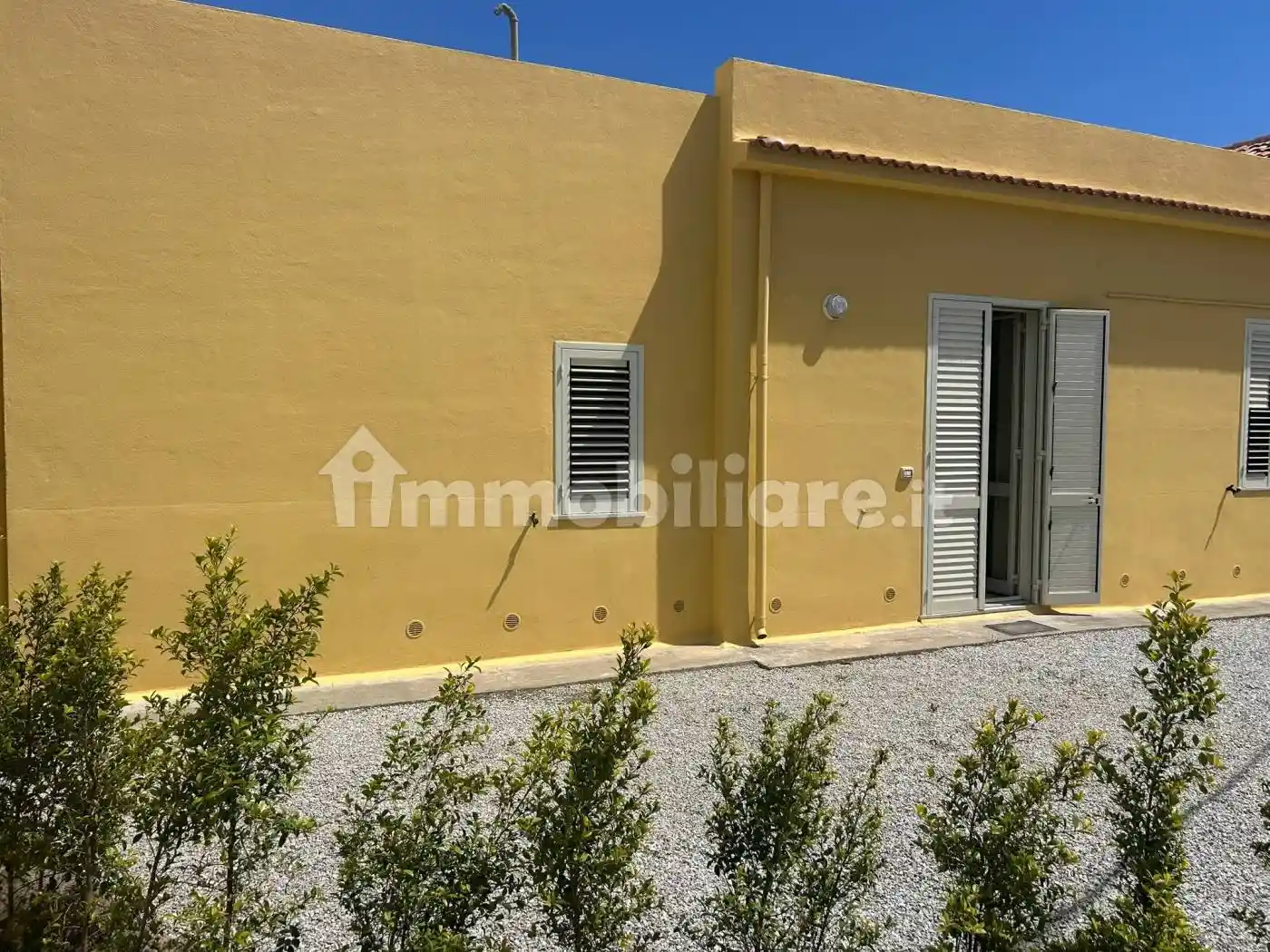 Villetta a schiera in affitto a Milazzo