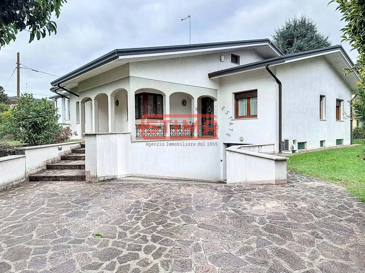 Villa in vendita a Treviso