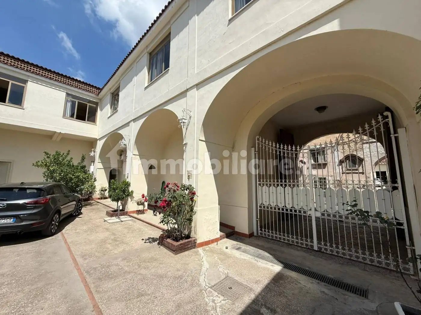 Appartamento in vendita a Macerata Campania