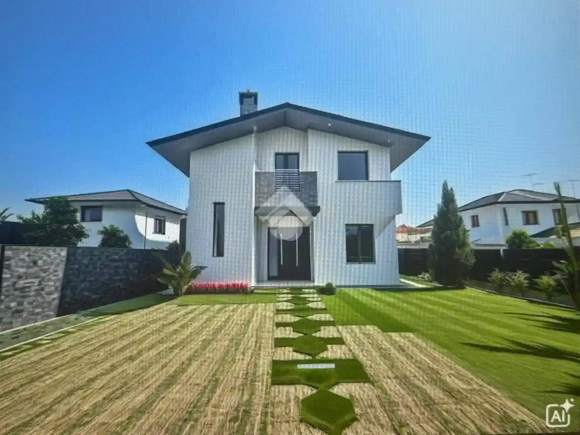 Villetta a schiera in vendita a Trevignano