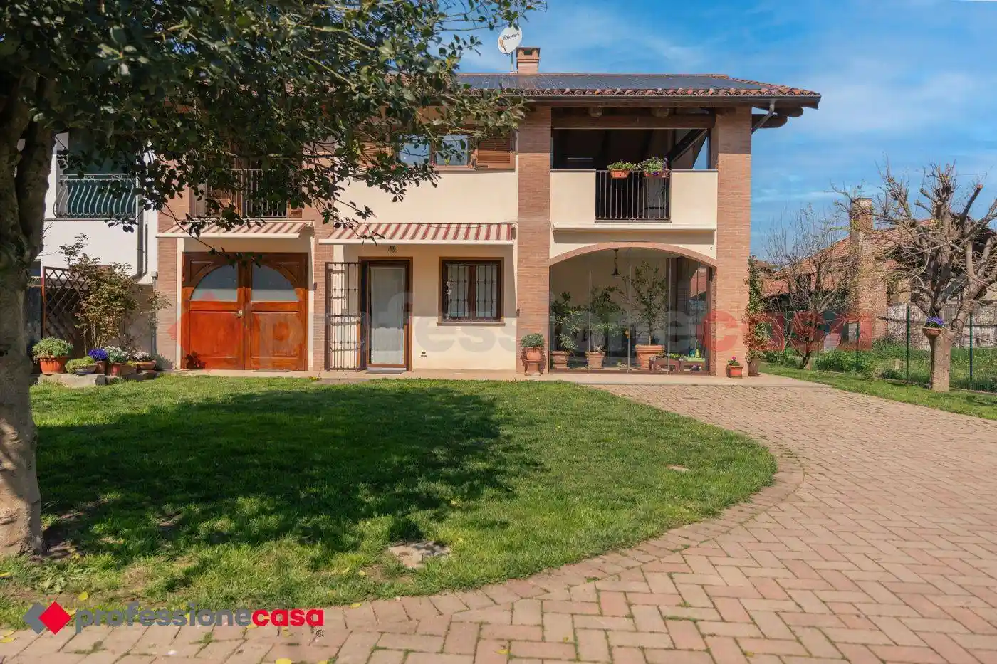 Casa indipendente - foto 2