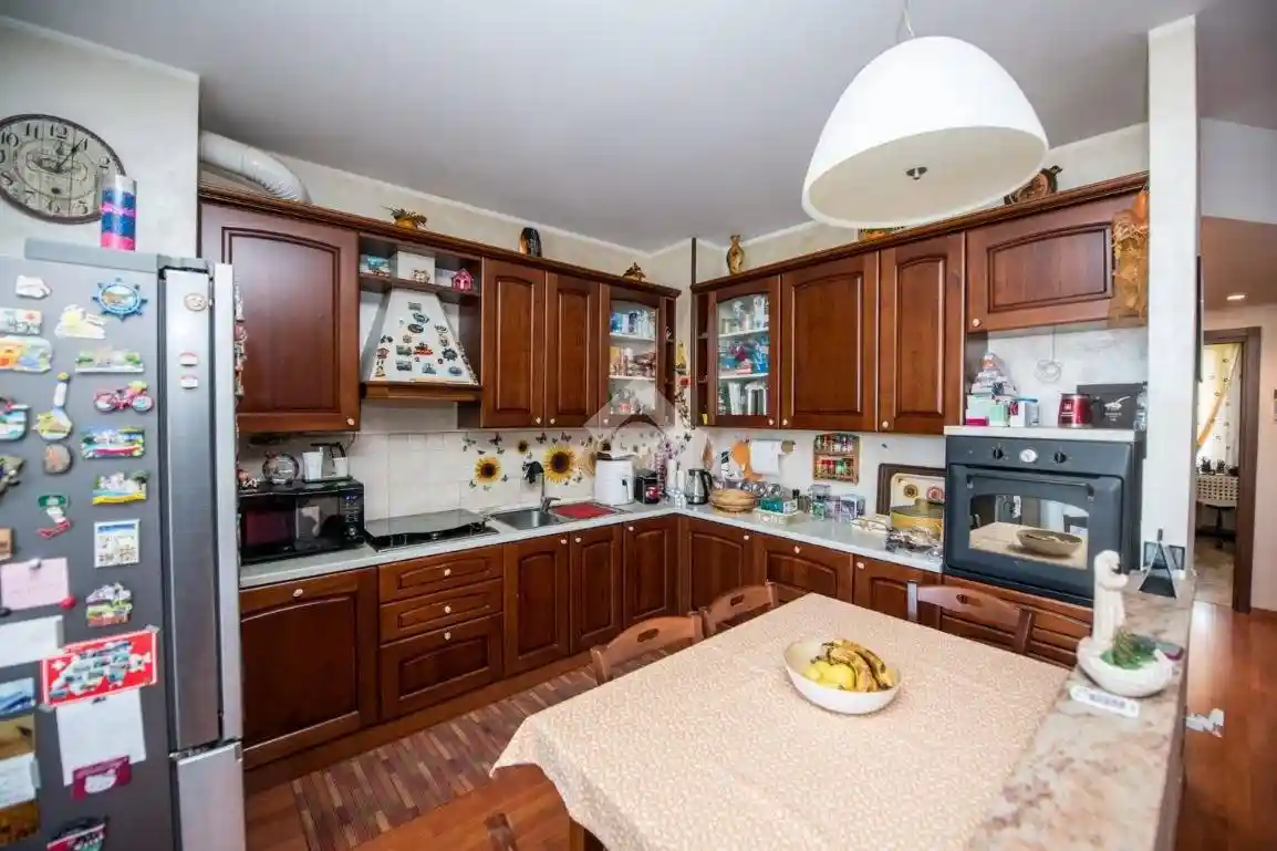 Appartamento via caldera 126, Quinto Romano, Milano - foto 2