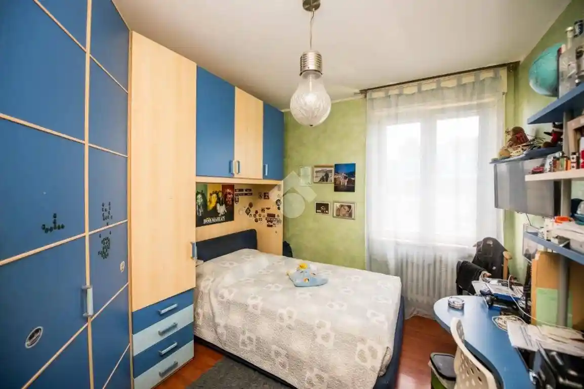 Appartamento via caldera 126, Quinto Romano, Milano - foto 3