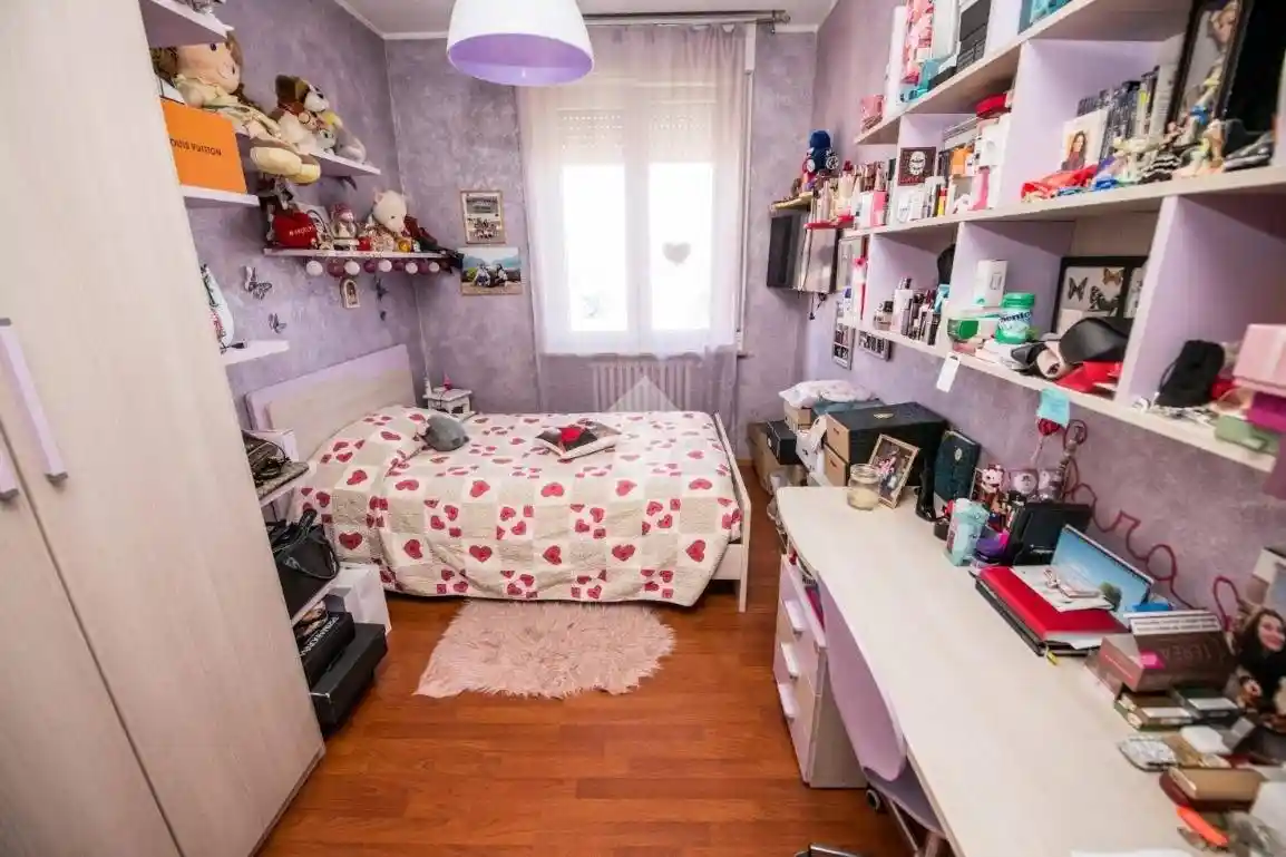 Appartamento via caldera 126, Quinto Romano, Milano - foto 5