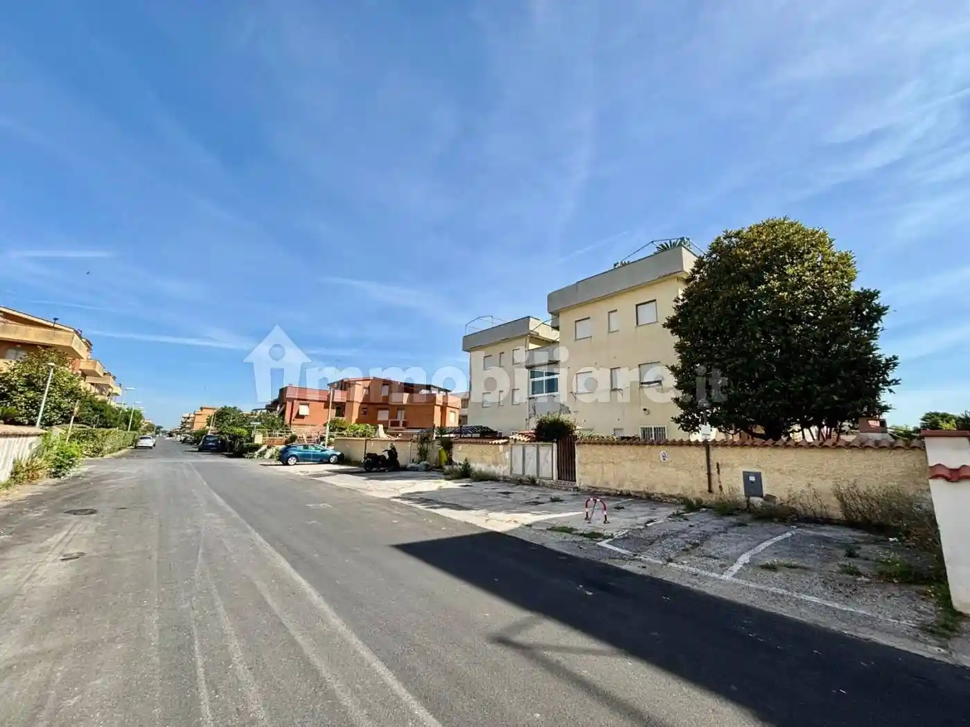 Appartamento in vendita a Ardea