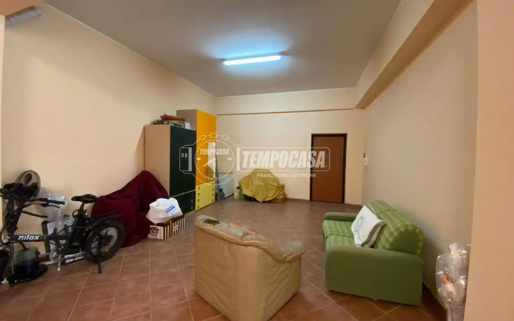 Appartamento in vendita a Messina