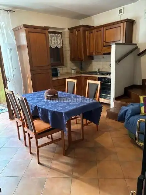 Appartamento in affitto a Oulx