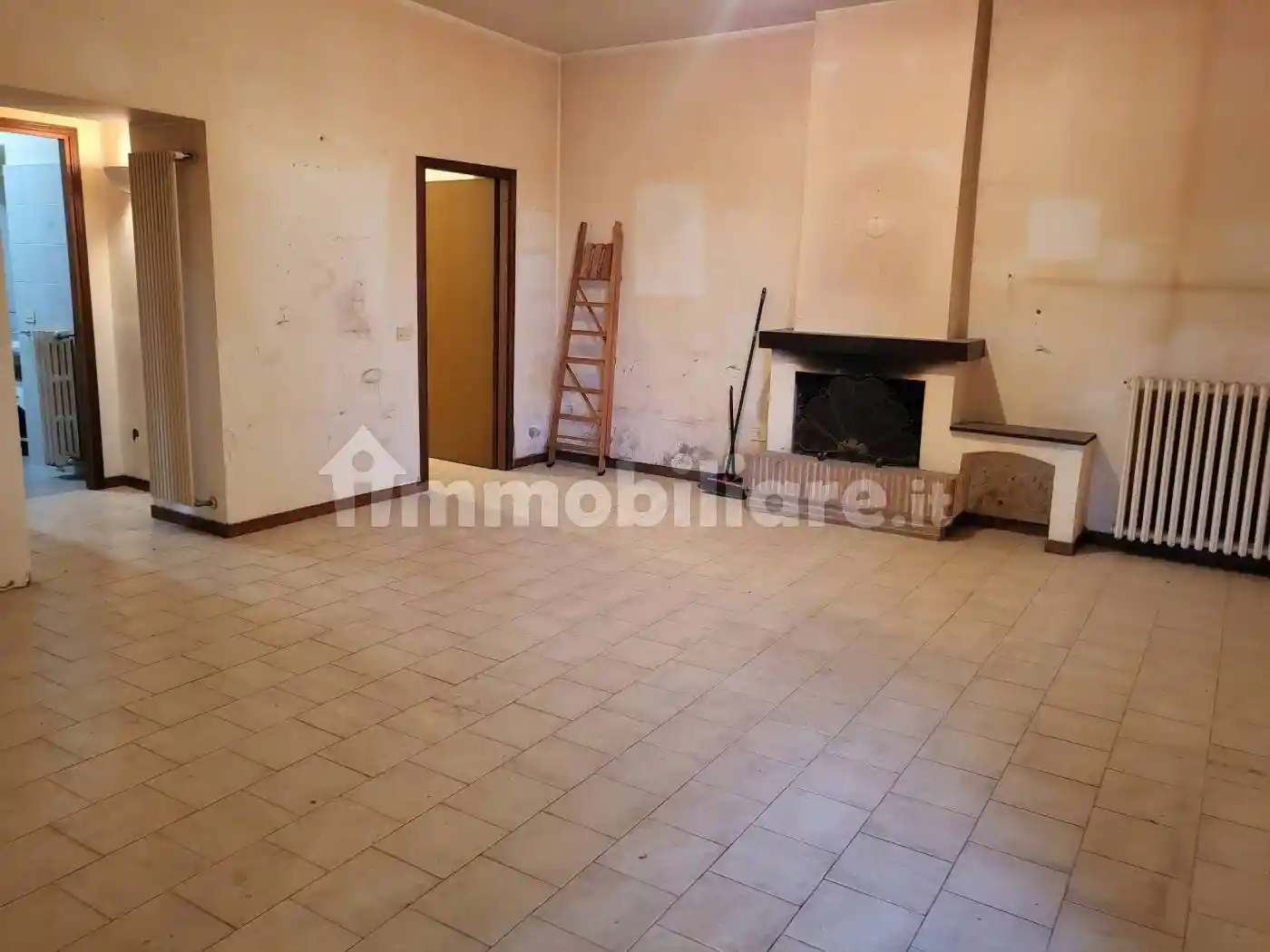 Appartamento in vendita a Campagnano di Roma