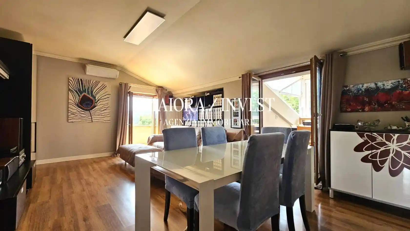 Appartamento in vendita a Pedaso