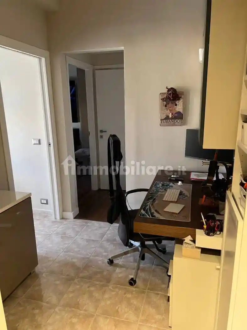 Appartamento in affitto a Roma