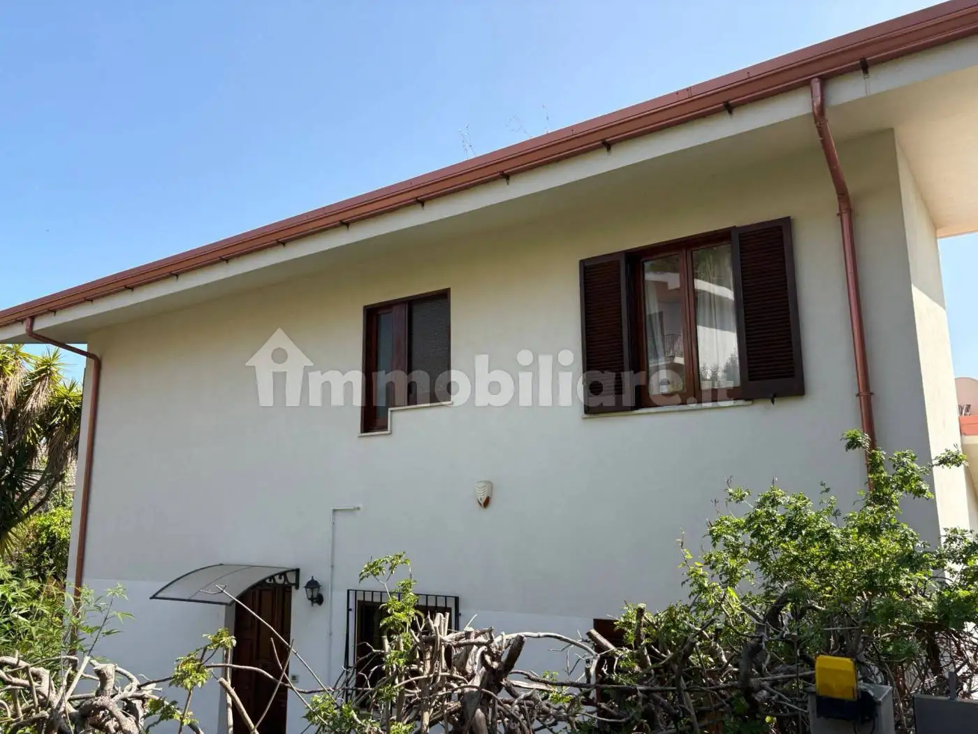 Villa in vendita a Catanzaro