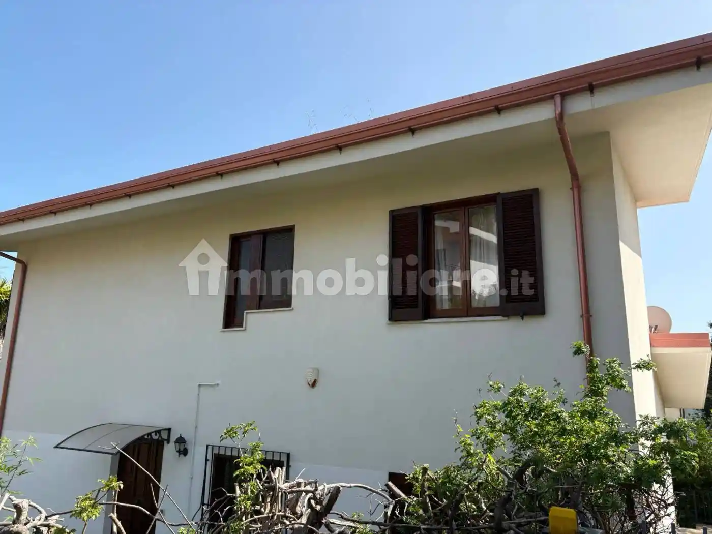 Villa unifamiliare via Biagio Miraglia, Mater Domini - Cavita, Catanzaro - foto 3