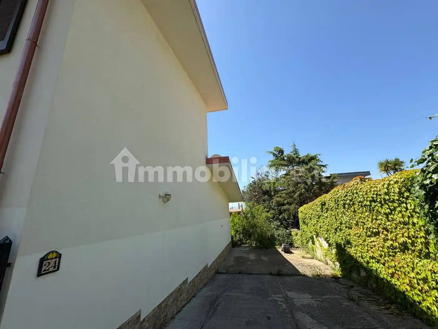 Villa unifamiliare via Biagio Miraglia, Mater Domini - Cavita, Catanzaro - foto 5