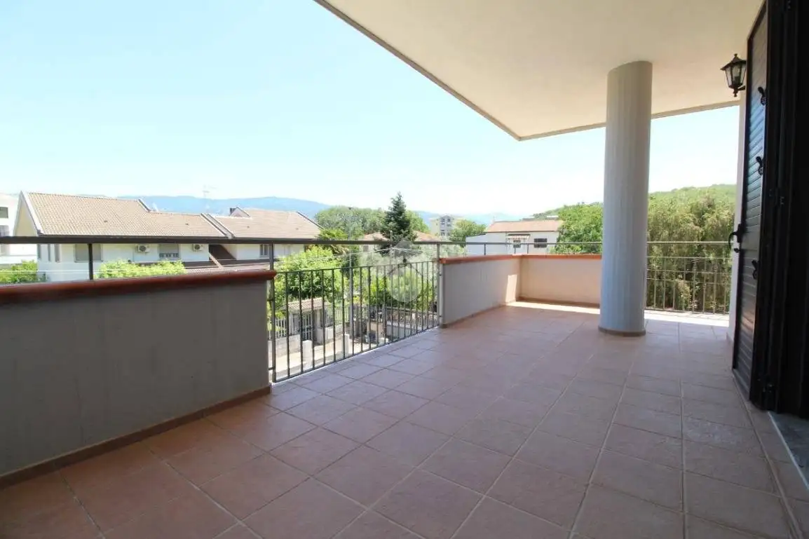 Appartamento in vendita a Montalto Uffugo