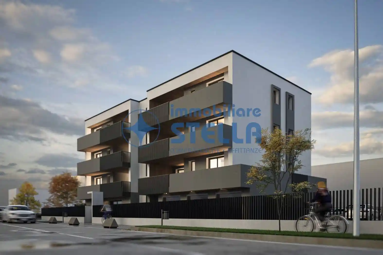 Appartamento in vendita a San Donà di Piave