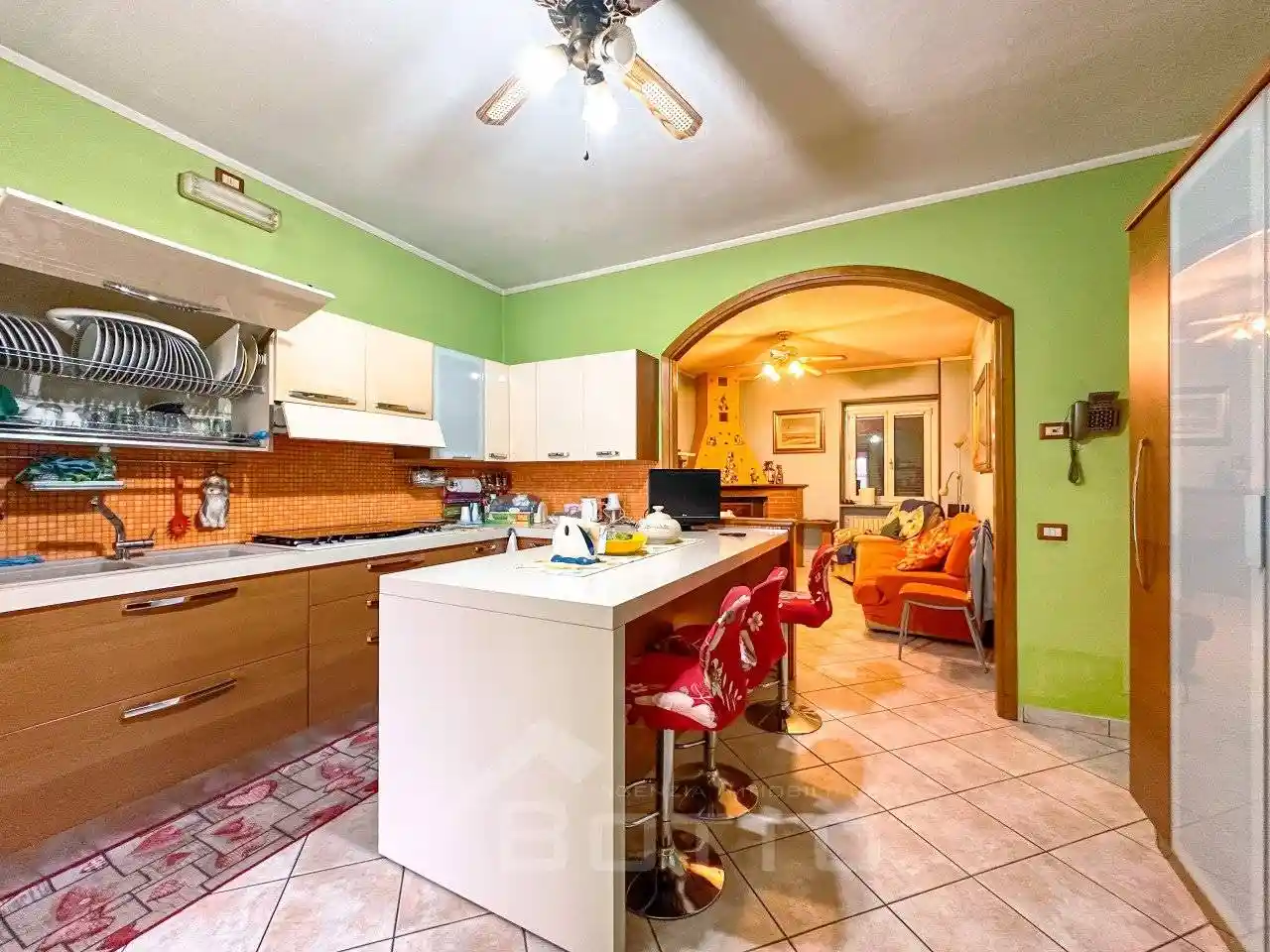 Villetta a schiera - foto 3