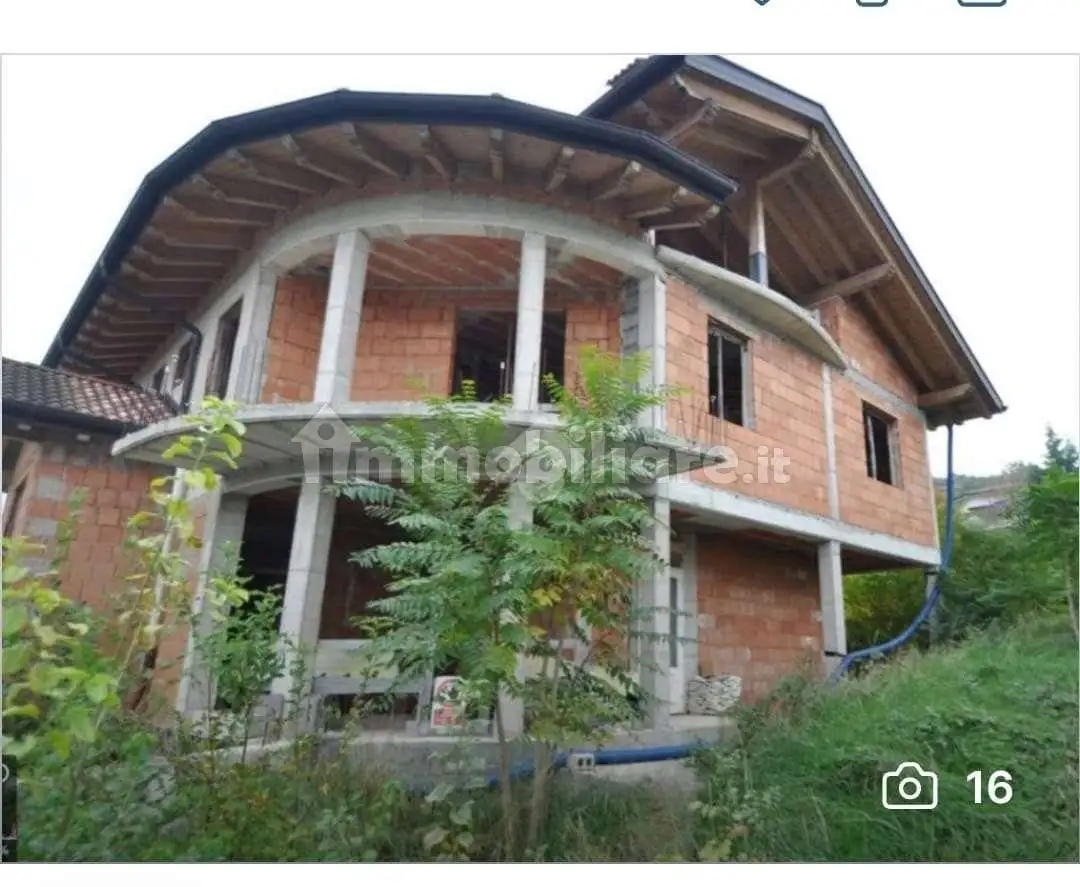 Villa in vendita a Trambileno