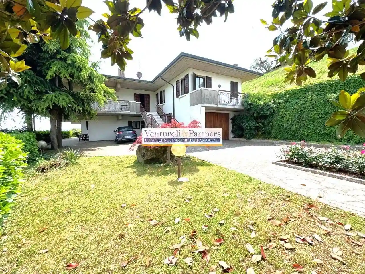 Villa - foto 3