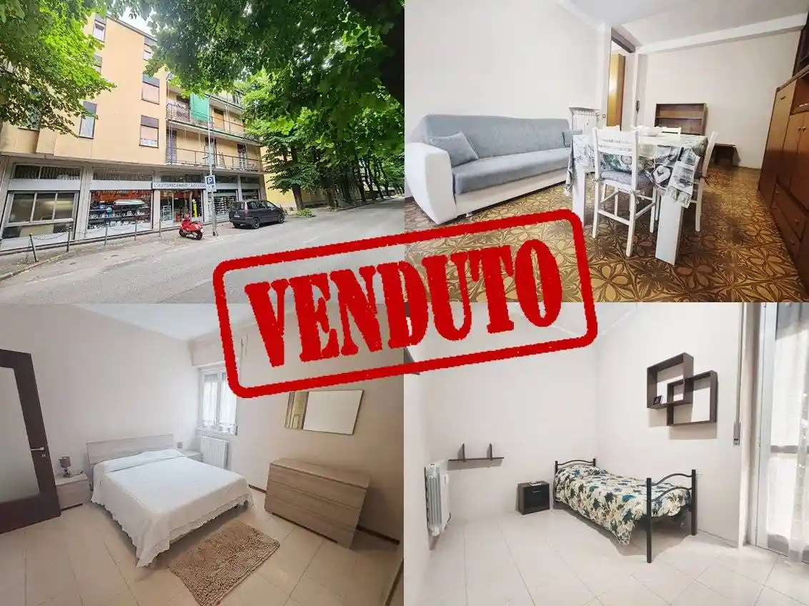 Appartamento in vendita a Vimercate