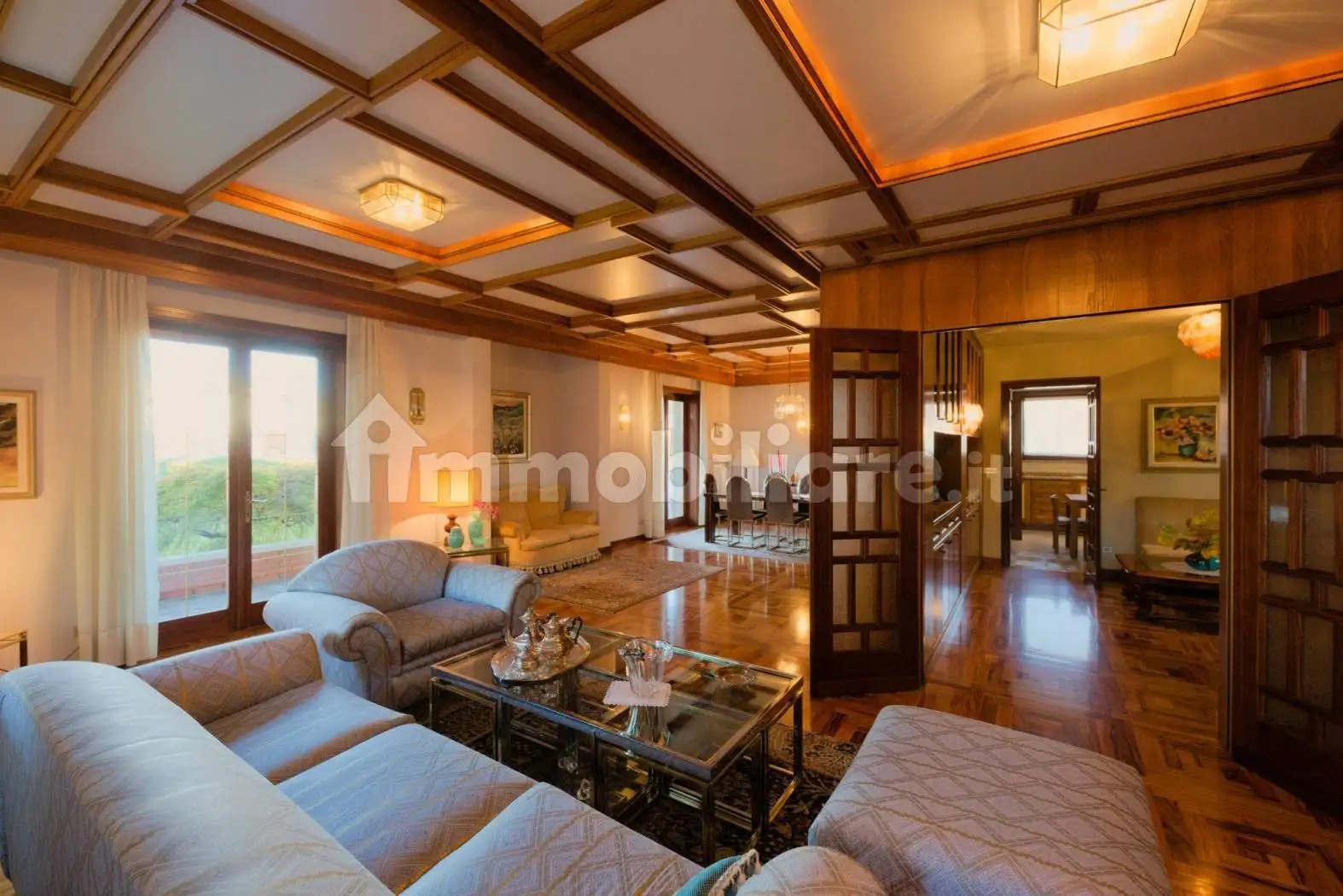 Villa in vendita a Rive d'Arcano