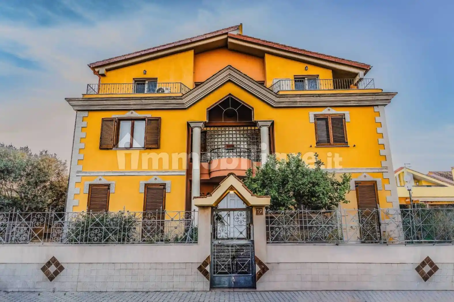 Villa in vendita a Selargius