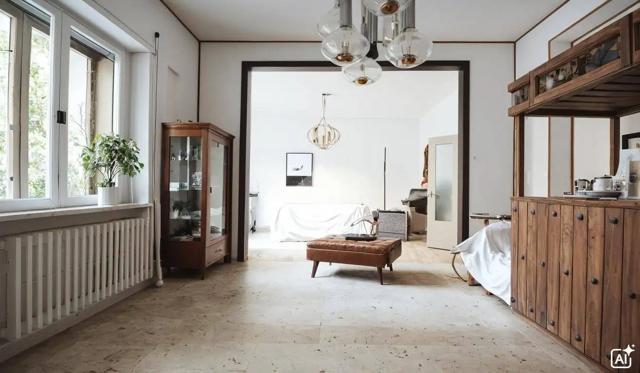 Appartamento in vendita a Pescara