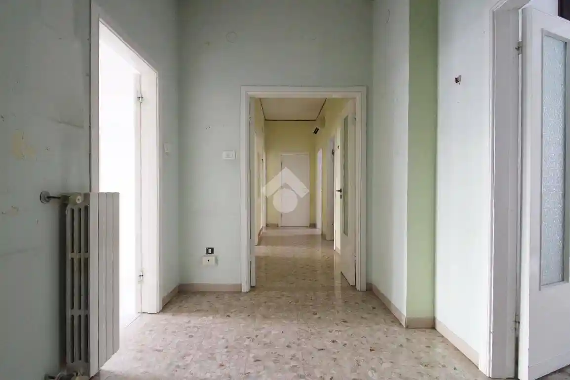 Quadrilocale via Renato Berardinucci 18, Viale Bovio - Piazza Duca degli Abruzzi, Pescara - foto 2