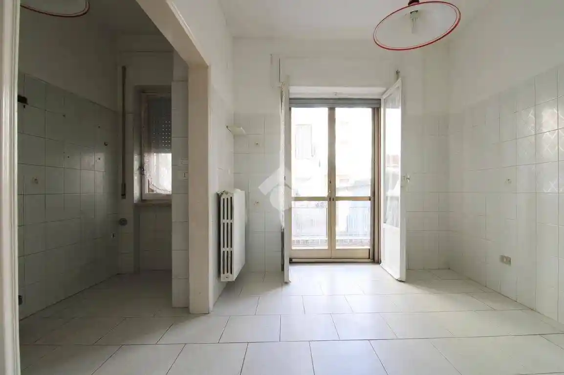 Quadrilocale via Renato Berardinucci 18, Viale Bovio - Piazza Duca degli Abruzzi, Pescara - foto 3