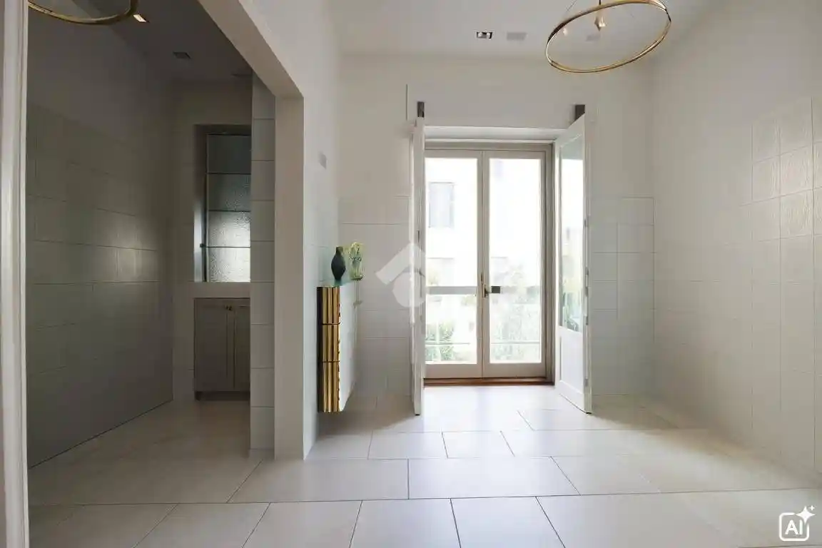 Quadrilocale via Renato Berardinucci 18, Viale Bovio - Piazza Duca degli Abruzzi, Pescara - foto 4