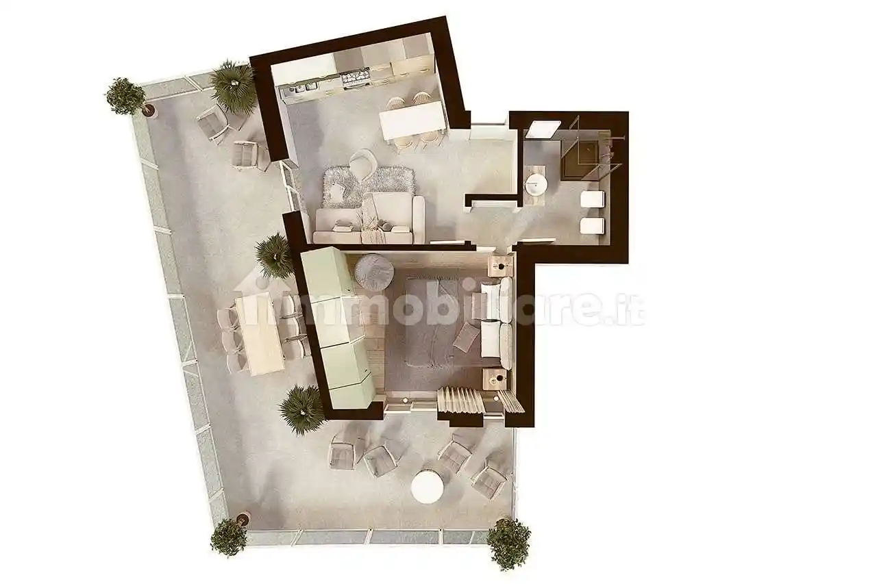 Appartamento in vendita a Bellaria-Igea Marina