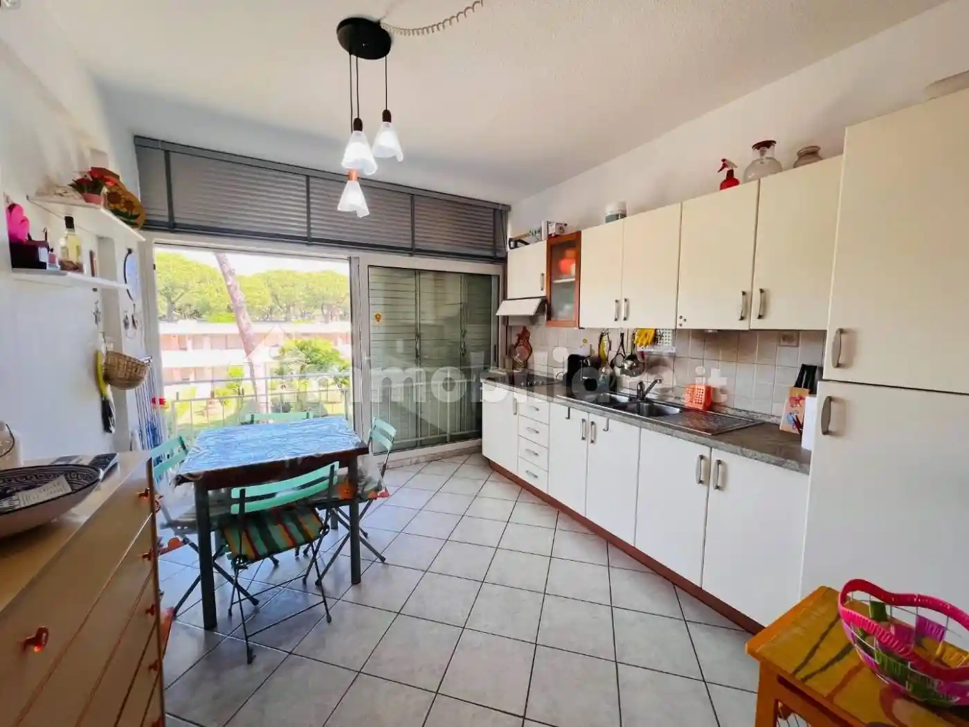 Palazzo - Edificio in vendita a Bibbona