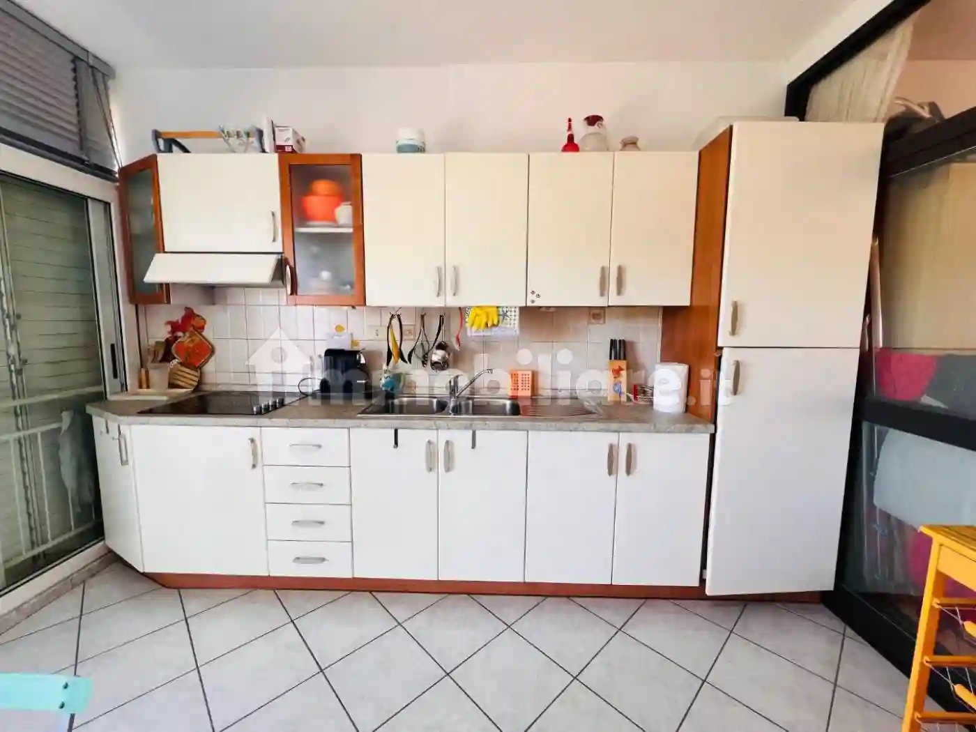 Palazzo - Edificio - foto 3