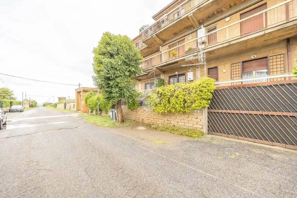 Appartamento in vendita a Zagarolo