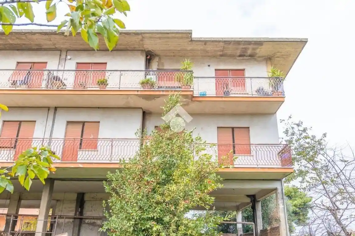 Appartamento in vendita a Zagarolo