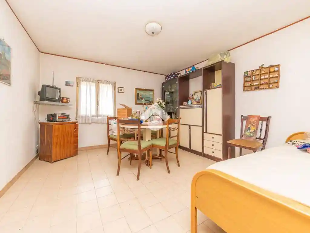 Appartamento in vendita a Zagarolo