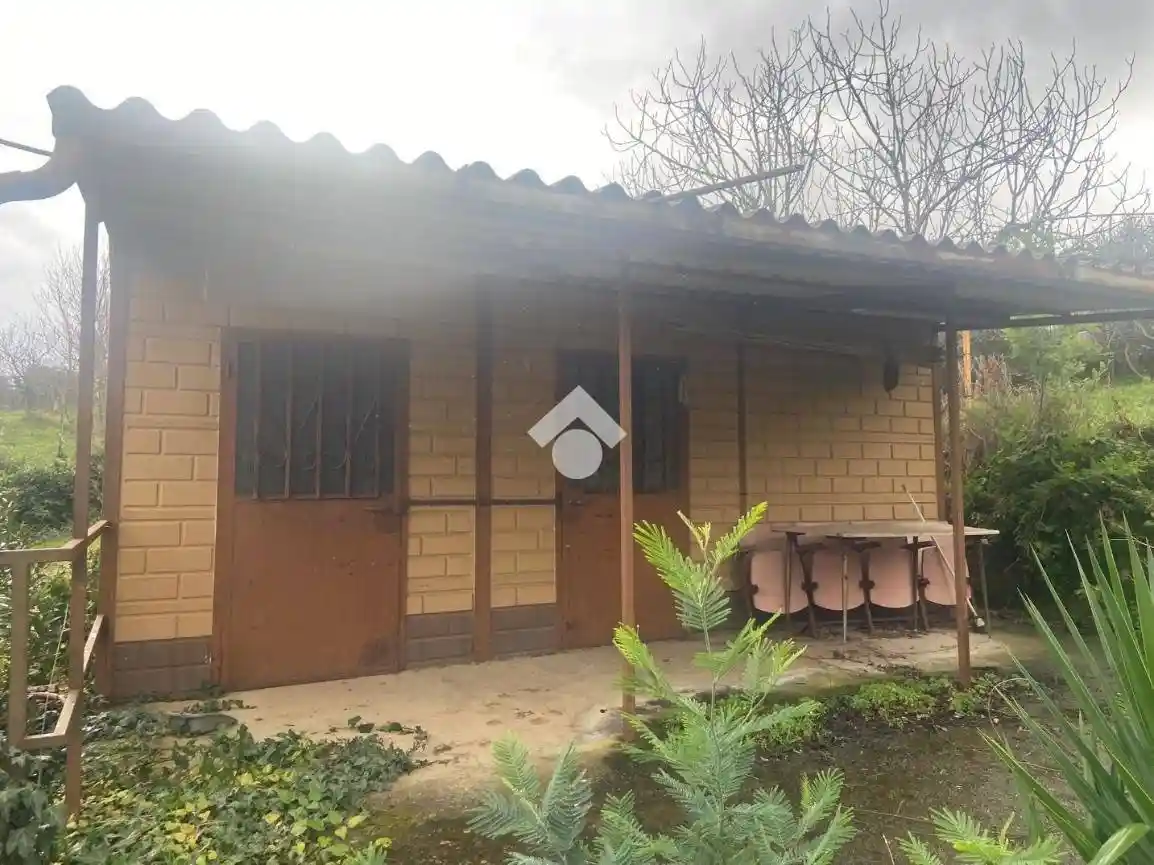 Rustico - Casale in vendita a Roma