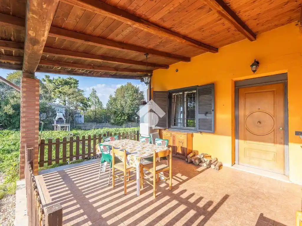 Villa in vendita a Zagarolo