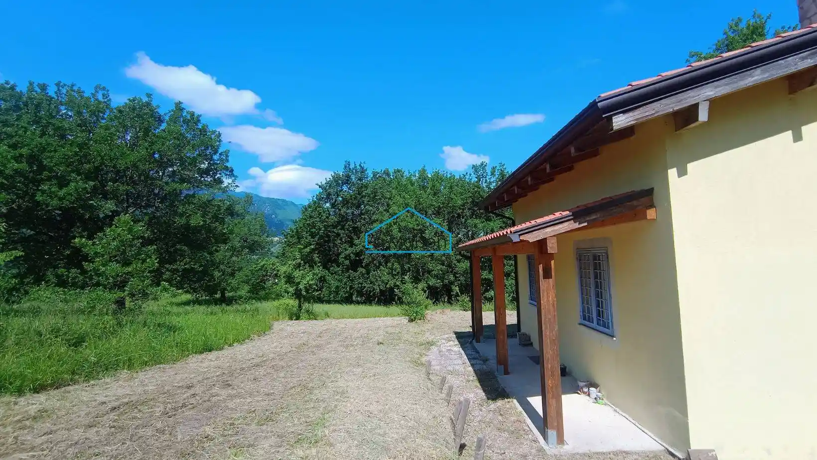 Casa indipendente - foto 2