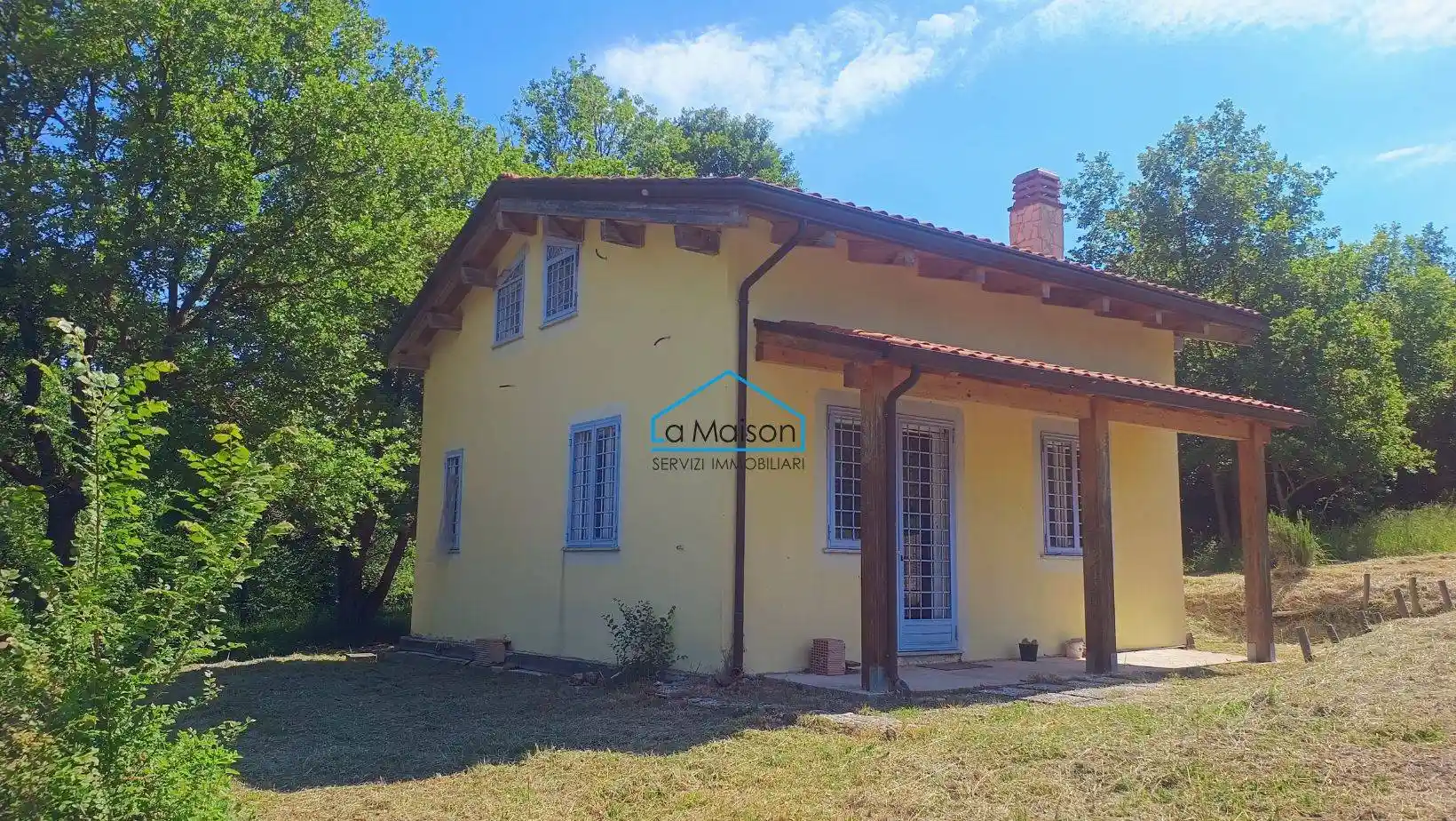 Casa indipendente - foto 4