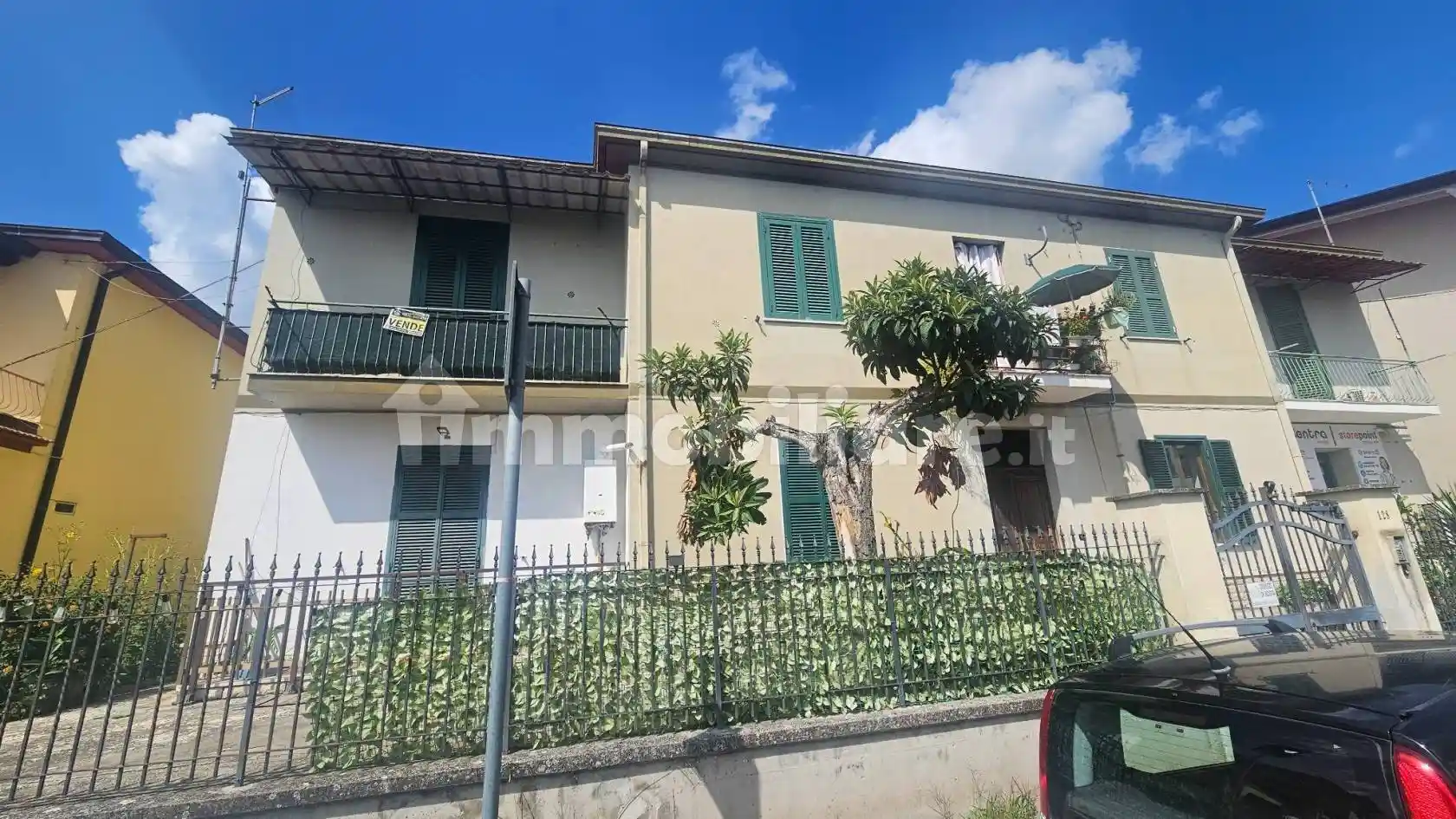 Appartamento in vendita a Ceprano