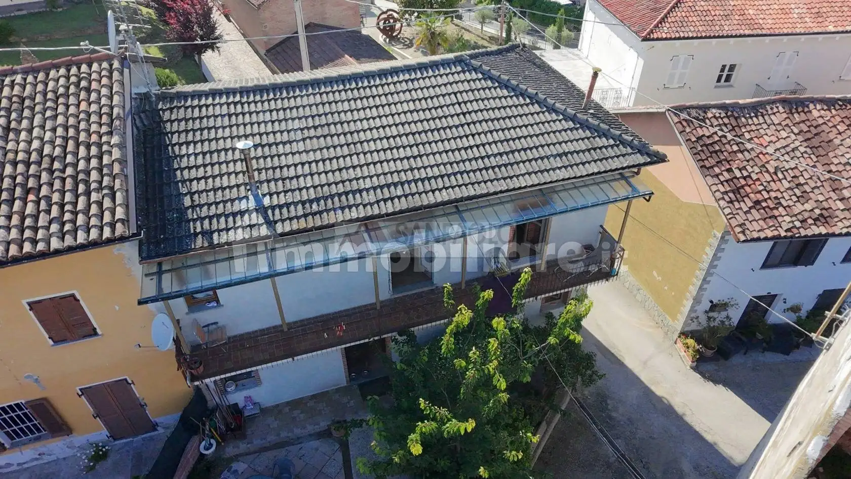 Casa indipendente in vendita a Govone