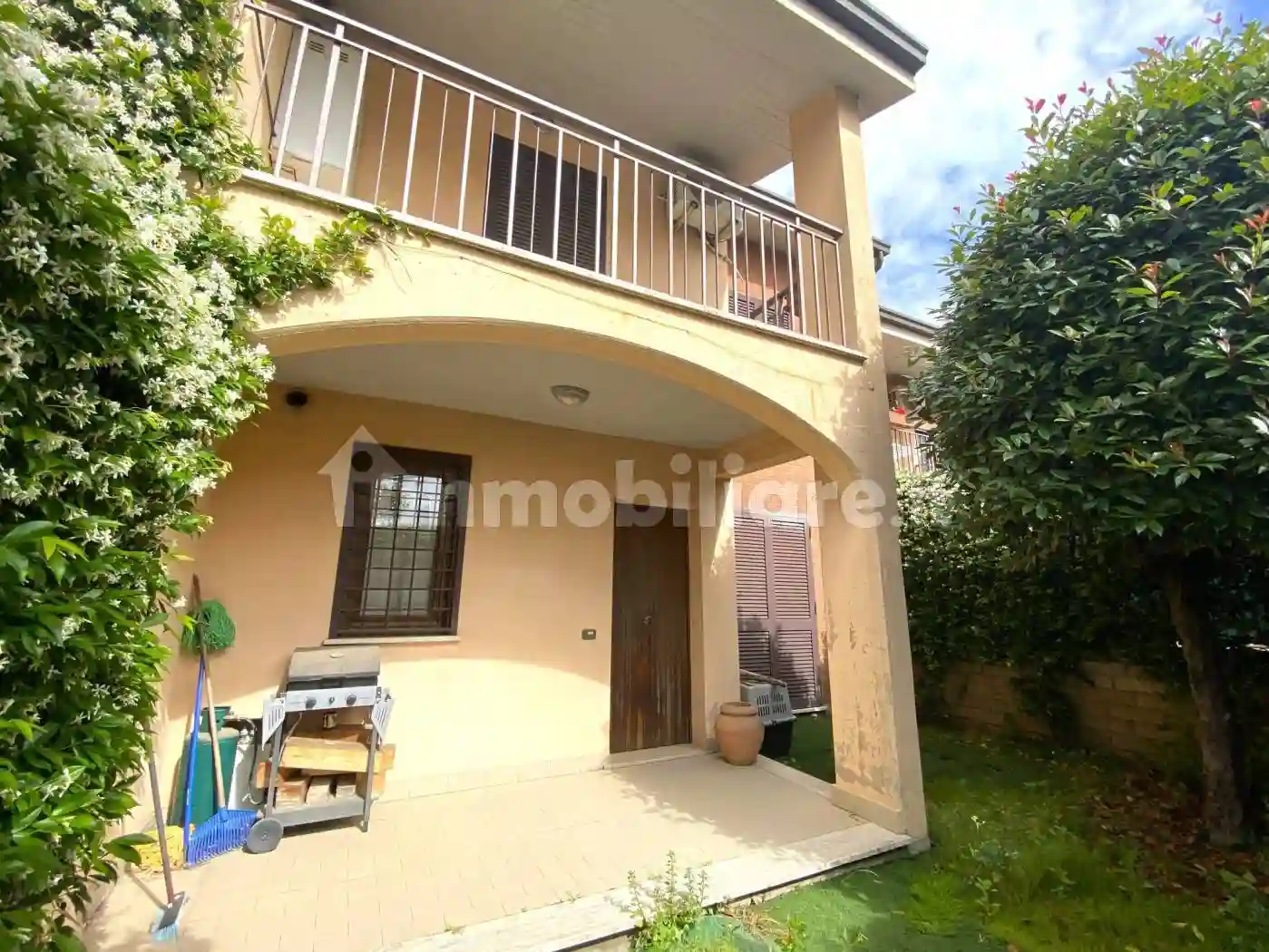 Villetta a schiera - foto 2