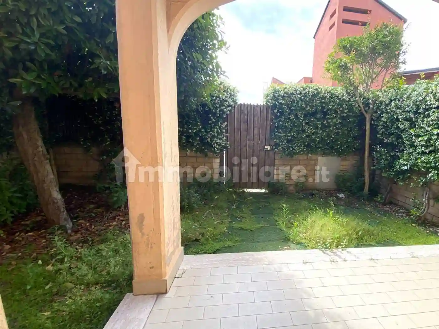 Villetta a schiera - foto 5