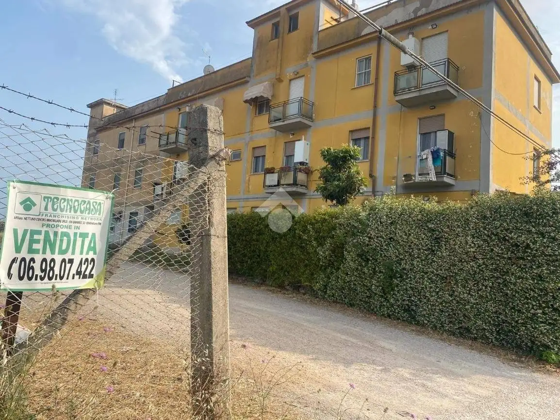 Appartamento in vendita a Latina