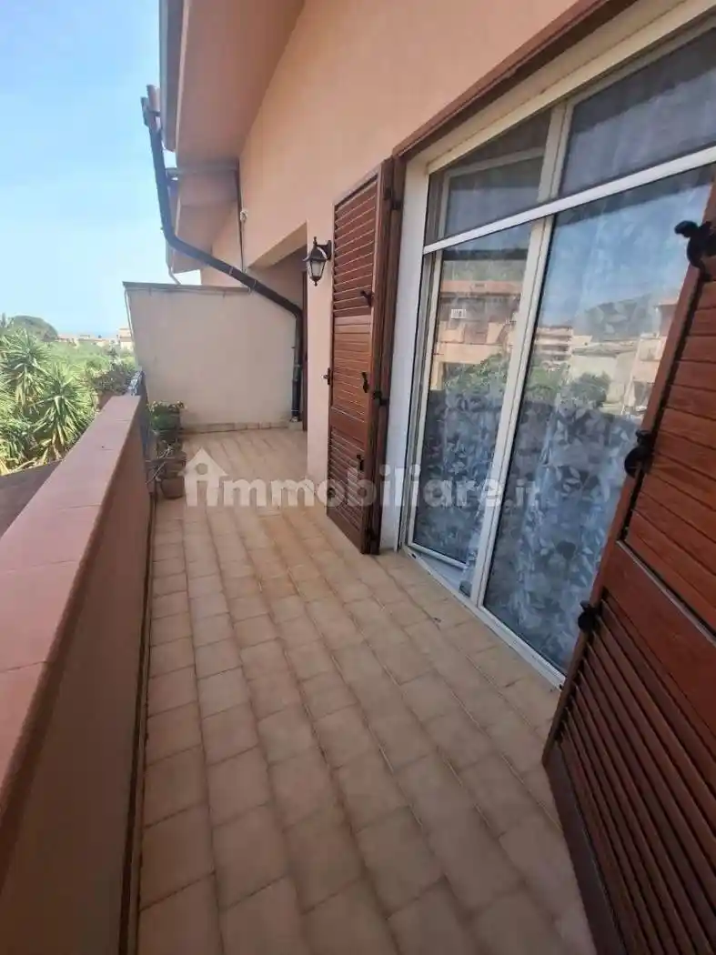 Villetta a schiera in vendita a Carini