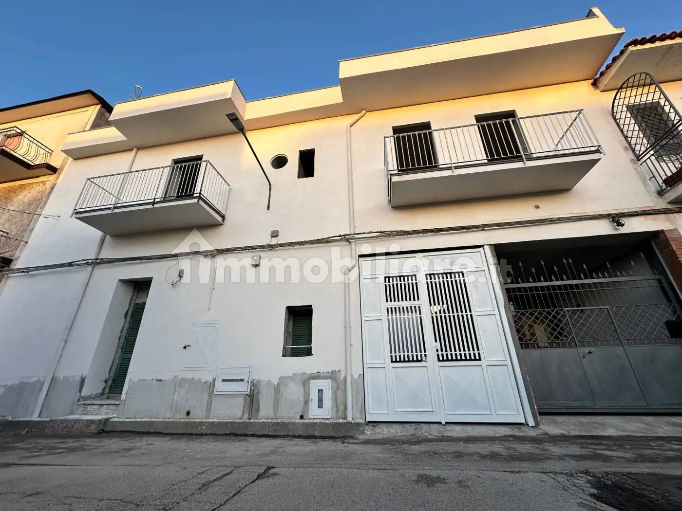 Appartamento in vendita a Marigliano