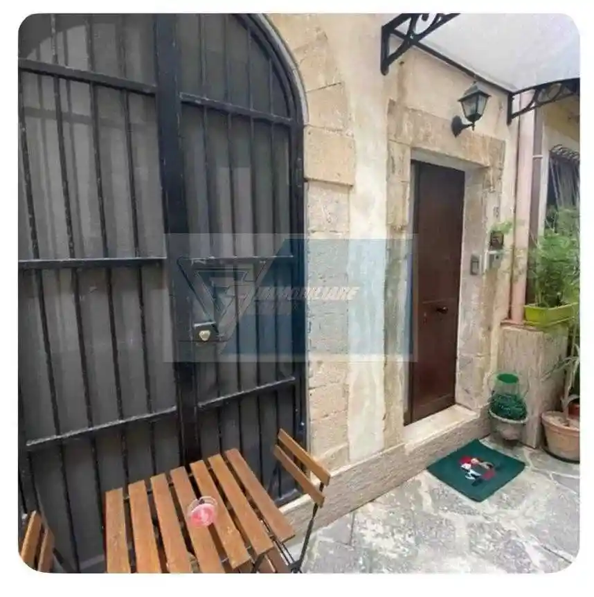 Palazzo - Edificio in vendita a Siracusa