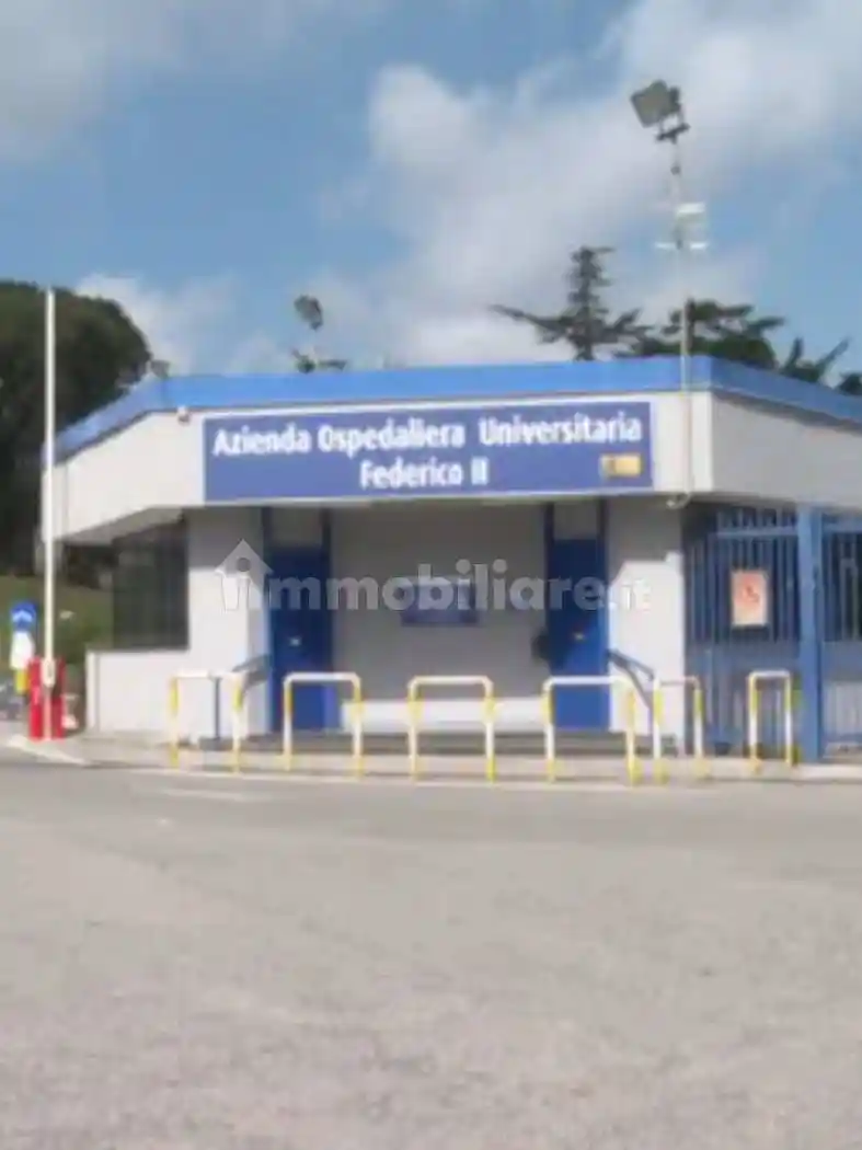 Appartamento via San Leonardo, Zona Industriale - San Leonardo, Salerno - foto 2